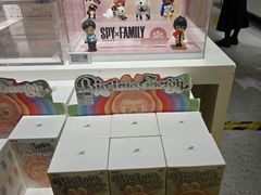 -泡泡玛特POPMART(上海环球港店)