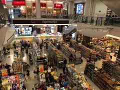 -海港城购物中心