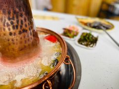 -攀枝花野菜铜火锅(万科凯德店)