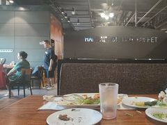 -汉巴味德·烤肉与啤酒的自助(杭州大悦城店)