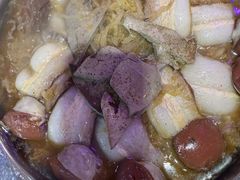 -老六杀猪菜(进乡街店)