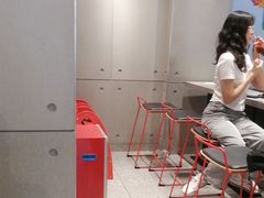 -麦当劳(北亭广场分店)