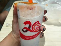 -CoCo都可(盐城宝龙城市广场店)