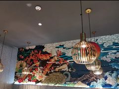 -半天妖烤鱼(芝罘万达店)