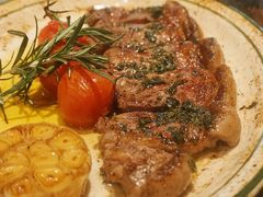 -Bistro 63 创意融合料理(广粤天地店)