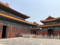 景点-历代帝王庙博物馆