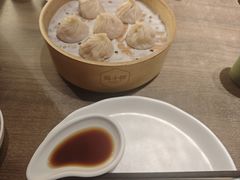-苏小柳点心·手作小笼包(浦东嘉里城分院)
