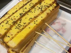 -瑞杰烧烤店·24小时营业(山东路店)