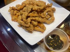 -五七小李子油焖大虾(总店)