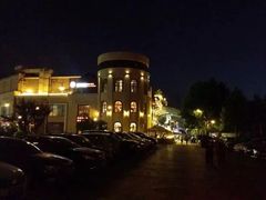 -一千一夜(工体店)