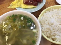 -陈记汤饭(水巷口店)