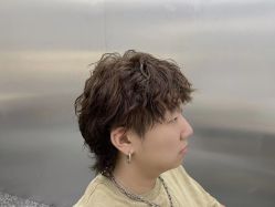 点击看大图 -Tloml salon