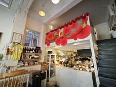 -Egg•Allday Brunch(襄阳北路店)