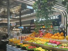 -亚马逊海鲜自助(王府井店)