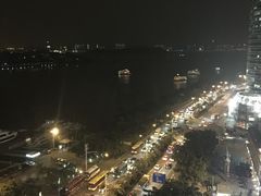 -厦门海港英迪格酒店(中山路店)