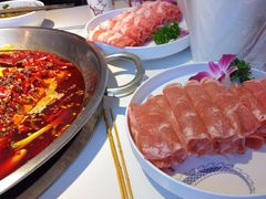 -小龙坎火锅(汉街店)