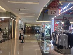 -福田卓悦INTOWN购物中心
