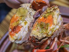 -醉壹号海鲜大排档(厦门美食地标店)