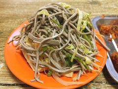 -清真-戏楼王记牛肉面