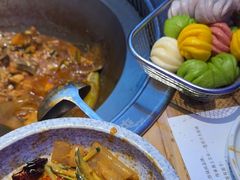 -山河屯铁锅炖·非遗铁锅炖(华强北店)