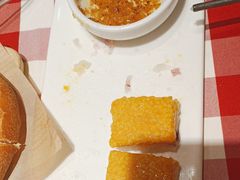 -西贝(国芳店)