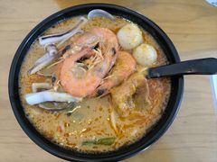 -五兰沙茶面(曾厝垵店)
