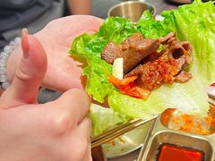 -西塔老太太泥炉烤肉(川沙百联店)
