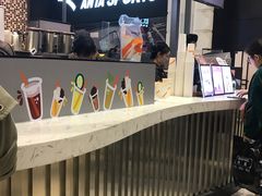 -CoCo都可(福州宝龙广场店)