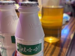 -蚝堡海鲜·威海菜·海肠捞饭·烧烤·亚洲吃蚝公司(幸福门店)