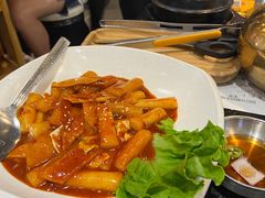 -GOGIYA·咕叽吖韩国传统烤肉店(东方新天地店)