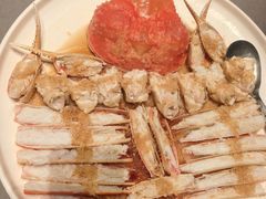 -徐记海鲜(大明宫|北二环店)