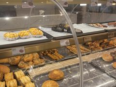 -烘焙町面包店(西四店)