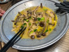 -江南婆婆(车墩店)