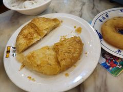 酥油饼-壹德壹(锦都店)