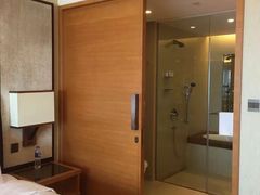 -上海浦东嘉里大酒店