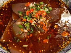 -黄泰吉拾味餐厅(江汉路店)