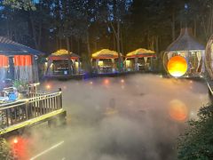 -二荆条·蜀鲜汇城市森林火锅