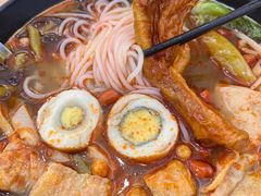 -笋果坊螺蛳粉(竹园小区店)