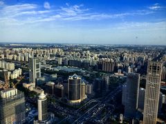 -云·酷 Atmosphere(国贸大酒店)