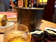 -巴奴毛肚火锅(京西大悦城店)