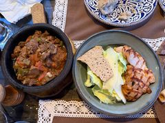 -Seten Restaurant Cappadocia