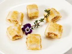 -梁家大院•农家菜(昆山会展中心店)