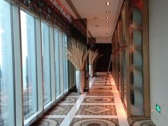 -翡翠36餐厅(浦东香格里拉店)