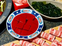 -巴将军·非遗老字号火锅(解放碑店)