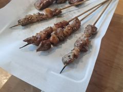-华府九号海鲜烧烤大排档(龙域店)