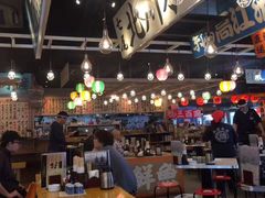 -十八番拉面馆(新今宫店)