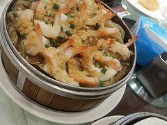 -凤凰楼酒家·粤宴点心(华强北店)