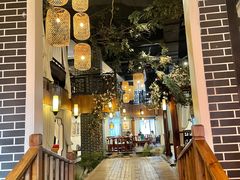 -老太原菜馆(中正天街店)