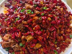 -富乐山酒店(西黄城根北街店)