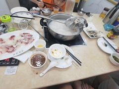 -源港渔村-中山脆肉鲩(博罗店)